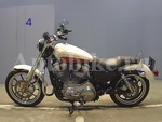     Harley Davidson XL883L-I Sportster883 2012  2